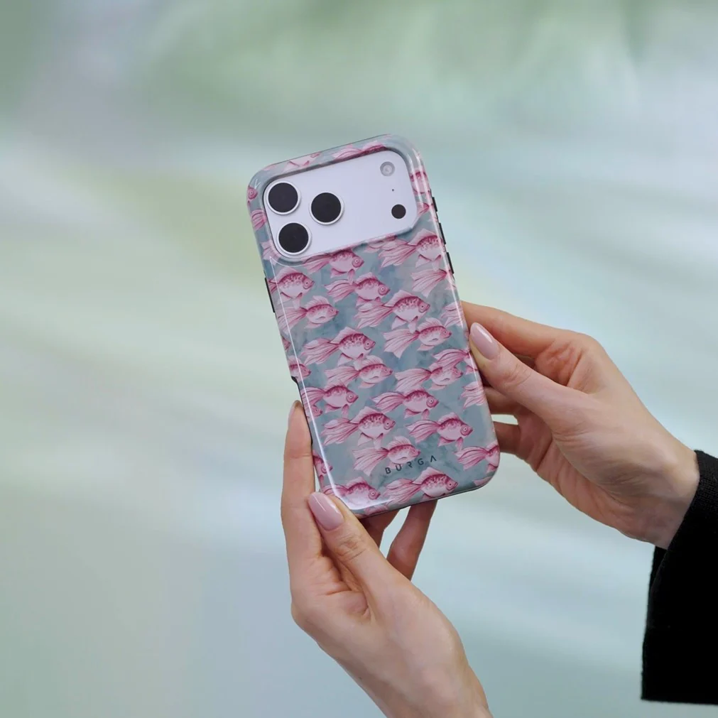 Yume - OnePlus 12 Case - Image 5