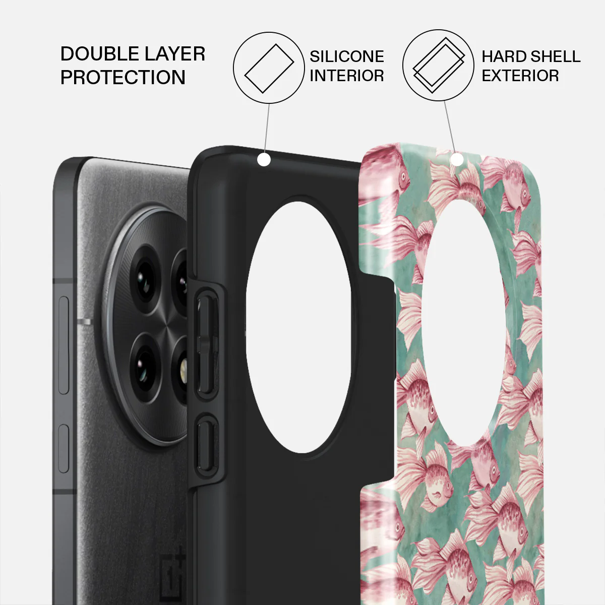 Yume - OnePlus 13 Case - Image 2