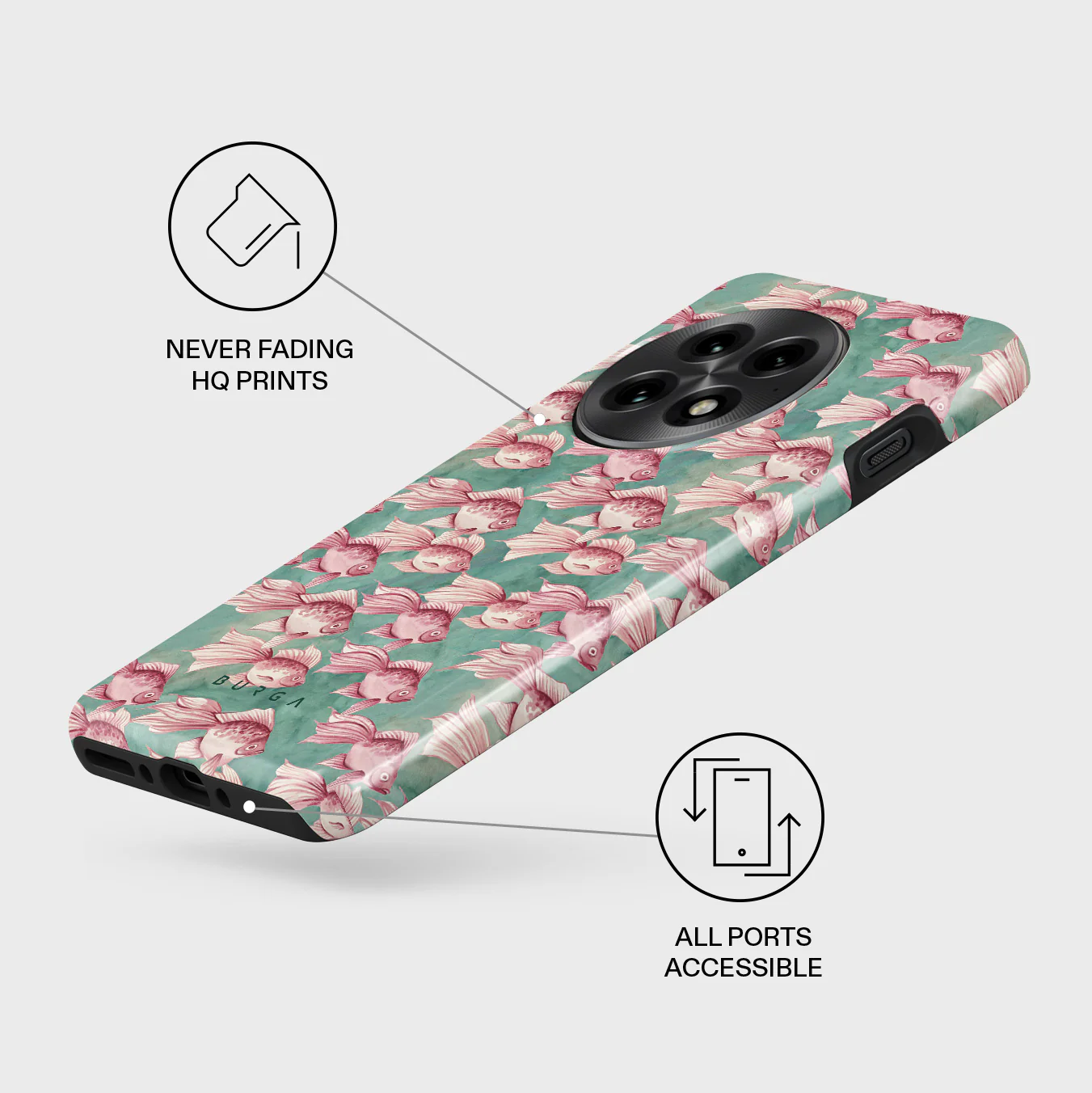 Yume - OnePlus 13 Case - Image 3