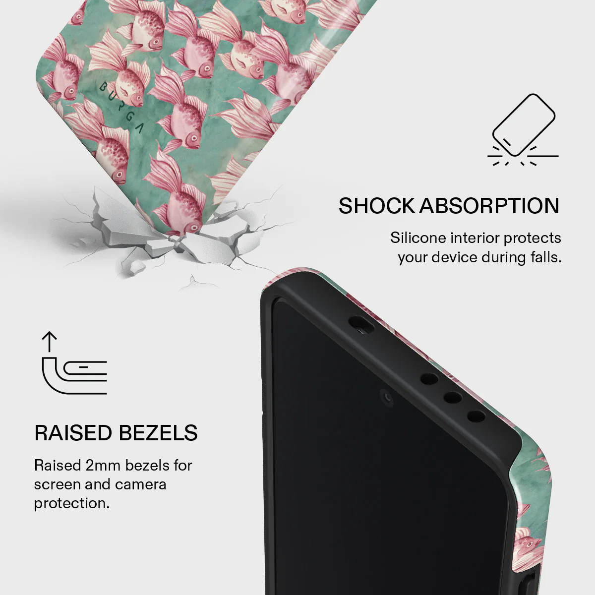 Yume - OnePlus 13 Case - Image 4
