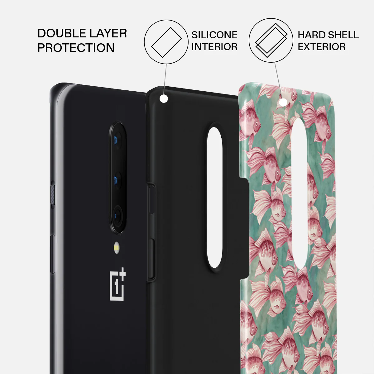 Yume - OnePlus 8 Case - Image 2