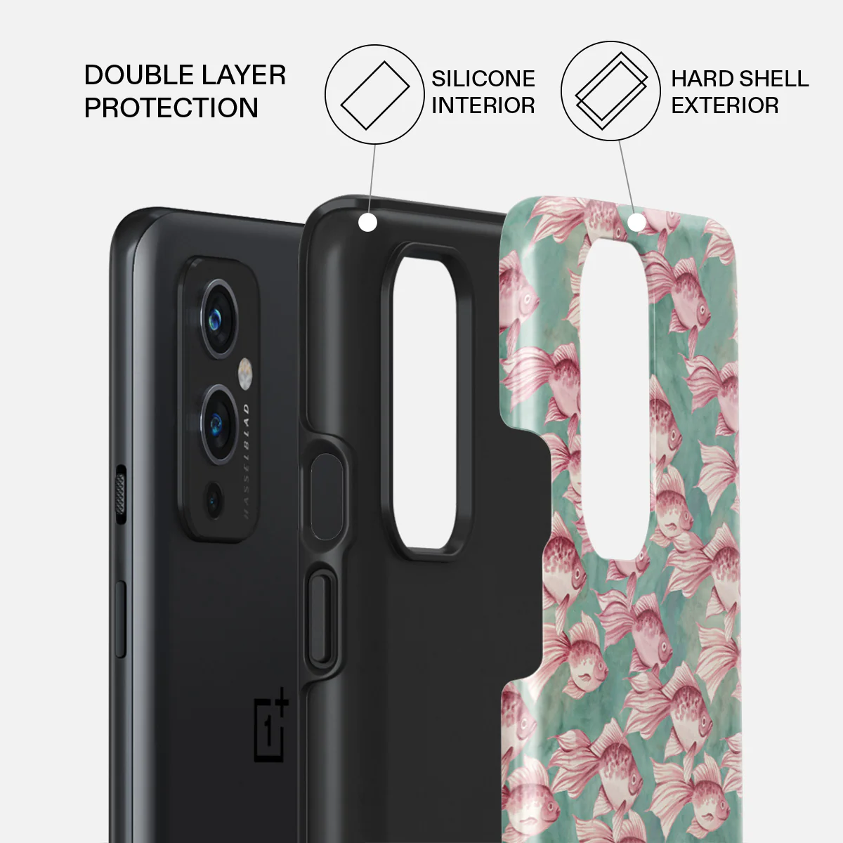 Yume - OnePlus 9 Case - Image 2