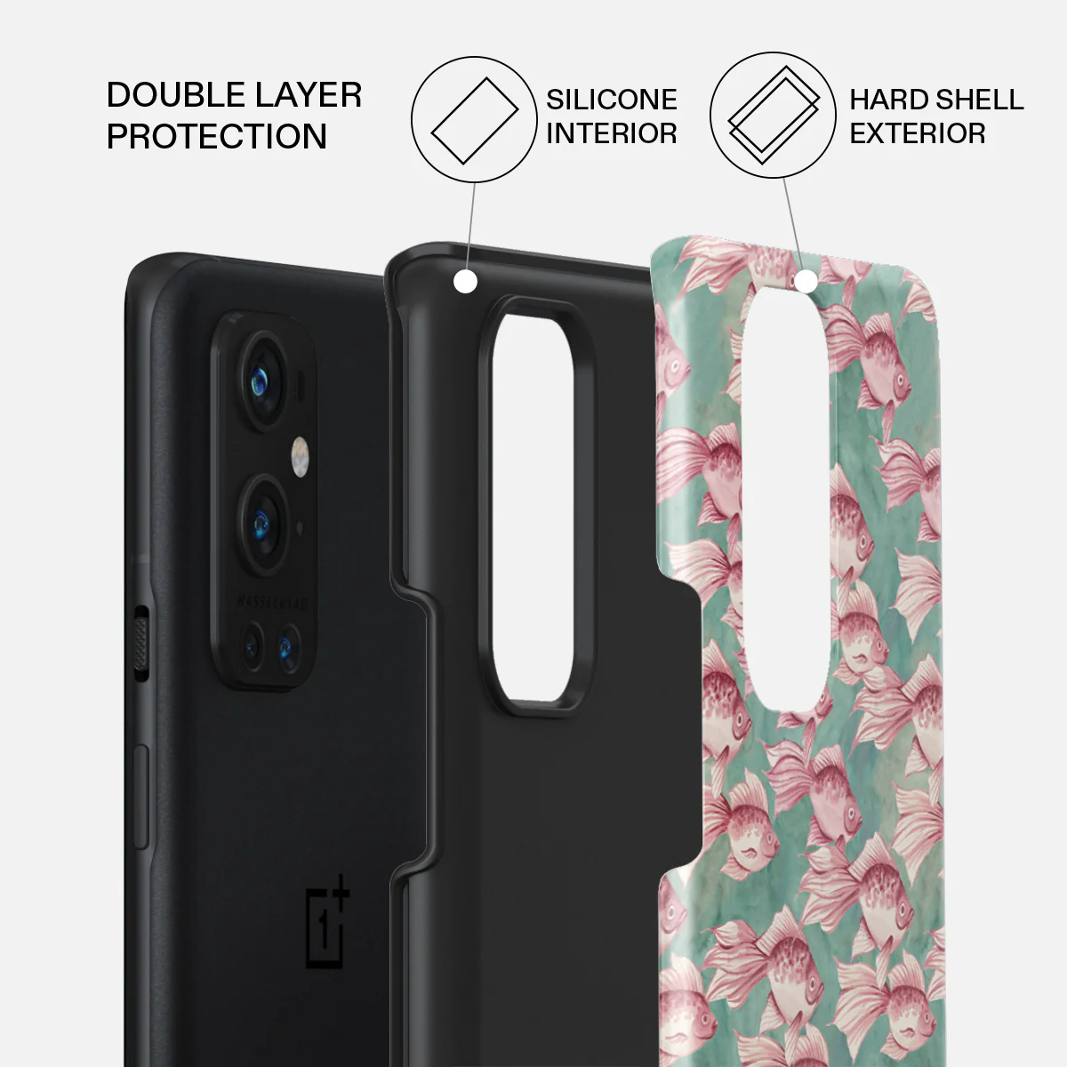 Yume - OnePlus 9 Pro Case - Image 2