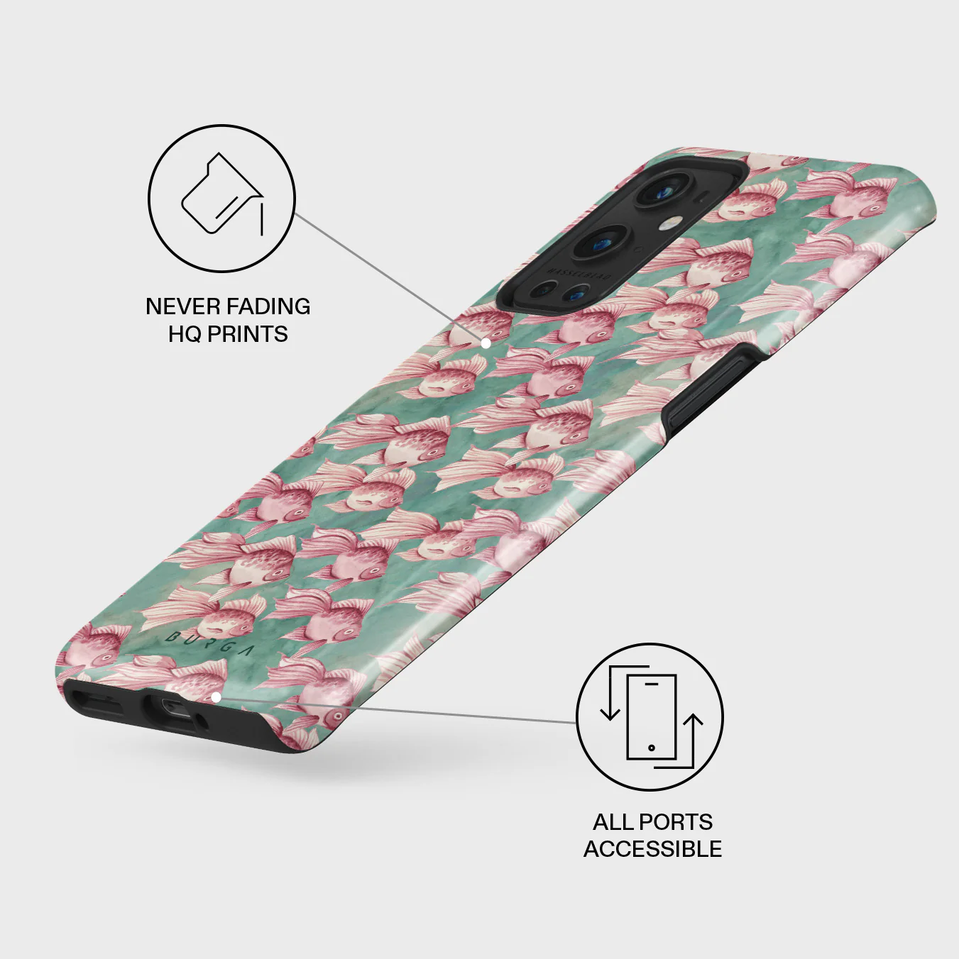 Yume - OnePlus 9 Pro Case - Image 3