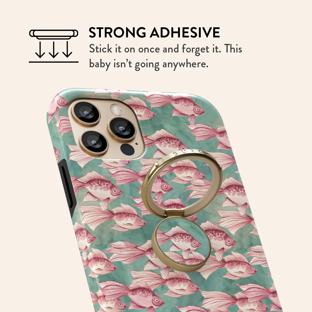 Yume - Adhesive Ring Holder - Image 10