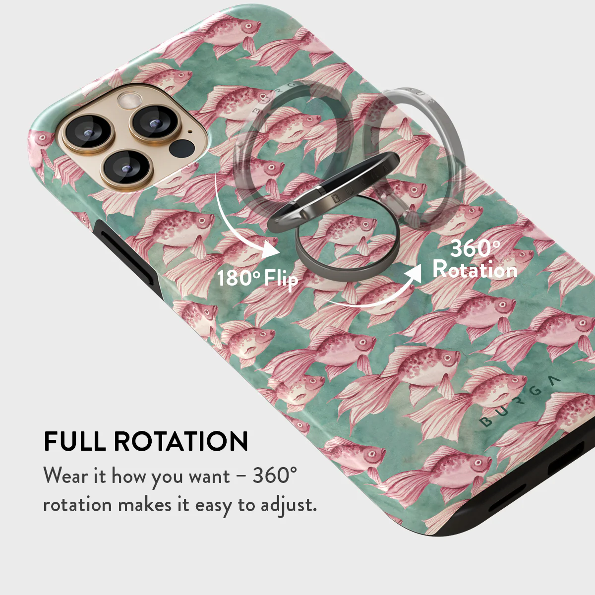 Yume - Adhesive Ring Holder - Image 3