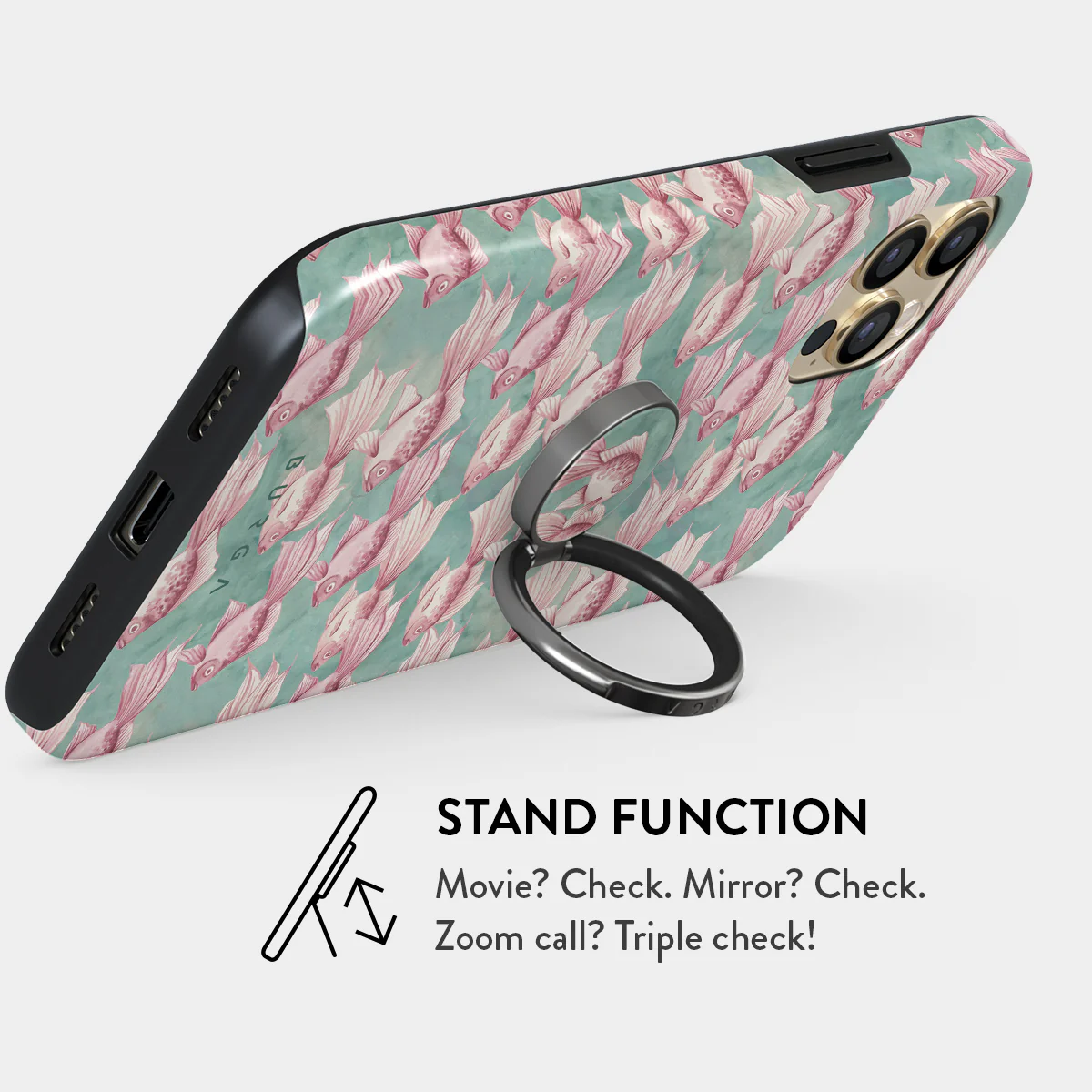 Yume - Adhesive Ring Holder - Image 4
