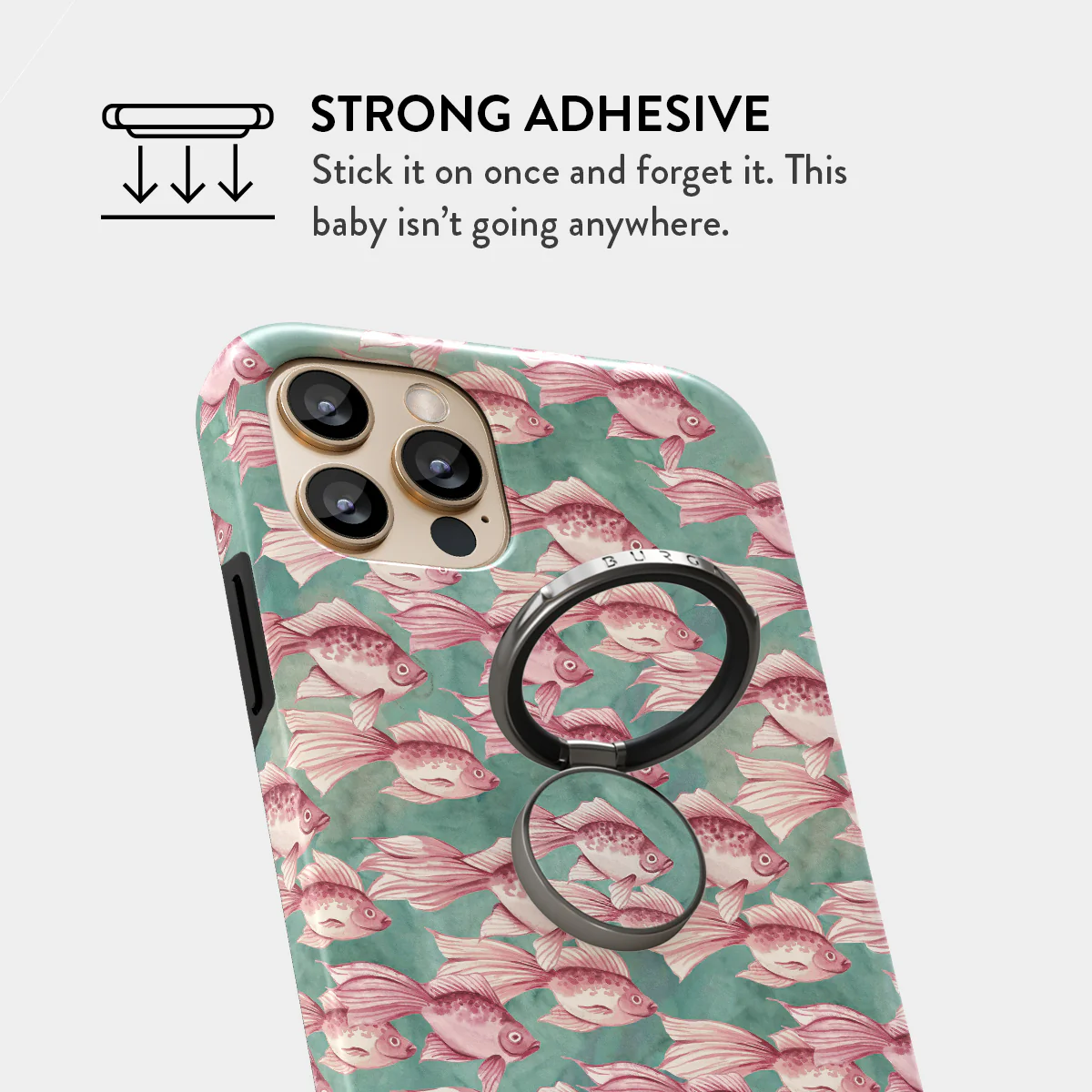 Yume - Adhesive Ring Holder - Image 5