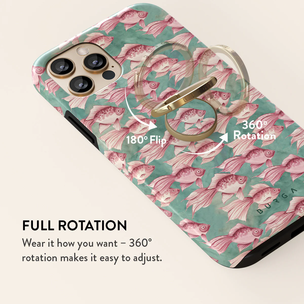 Yume - Adhesive Ring Holder - Image 8