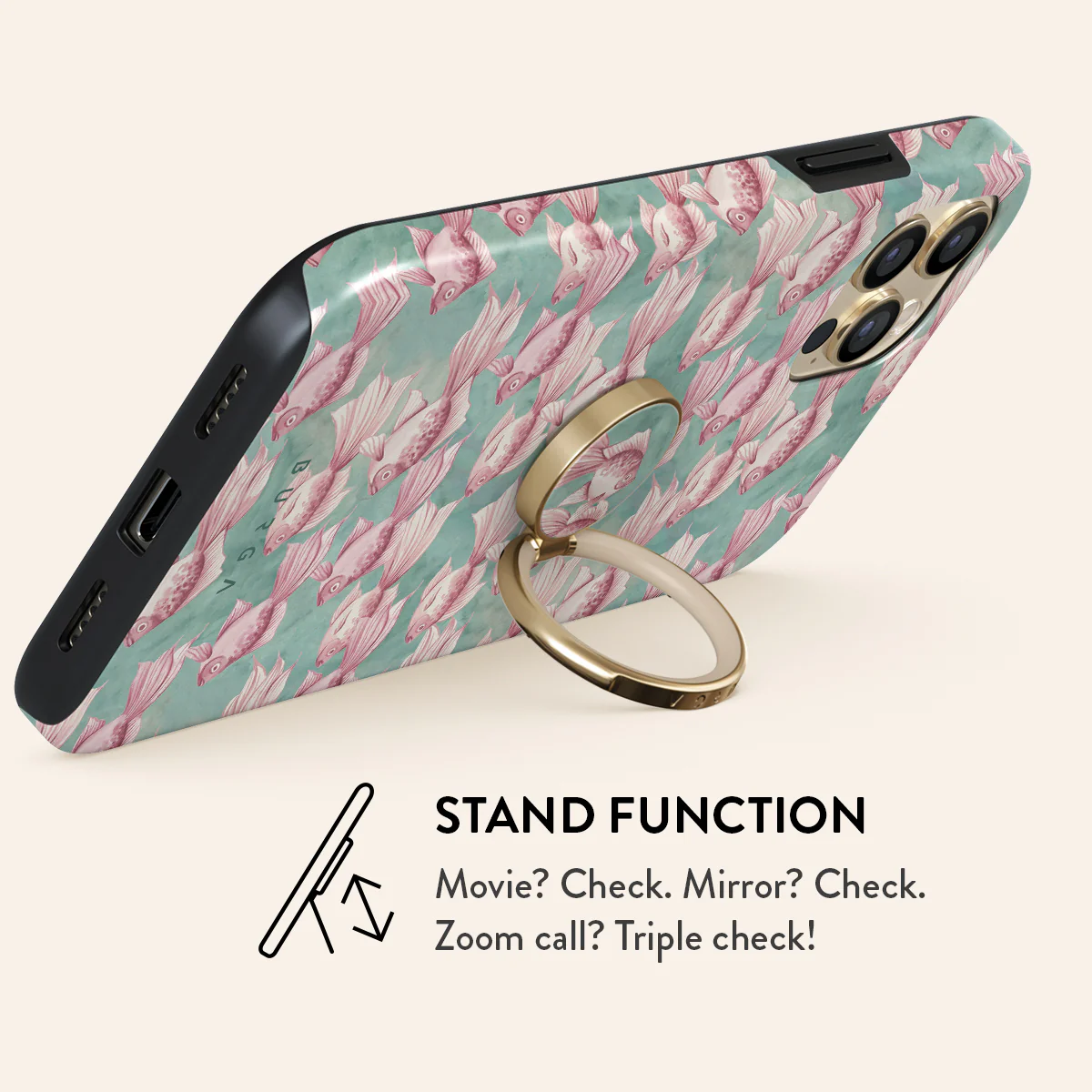 Yume - Adhesive Ring Holder - Image 9