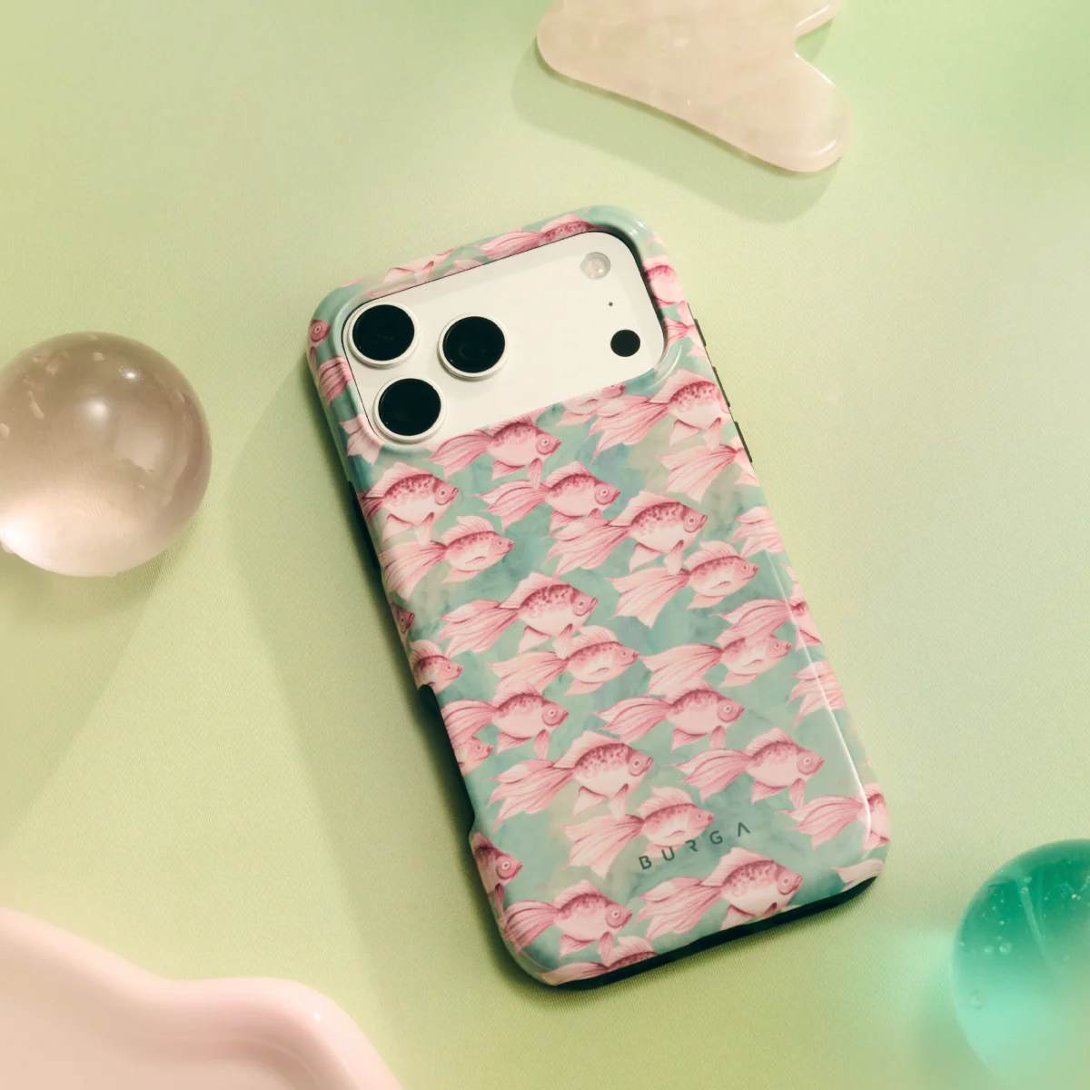 Yume - Samsung Galaxy A12 4G Case - Image 6