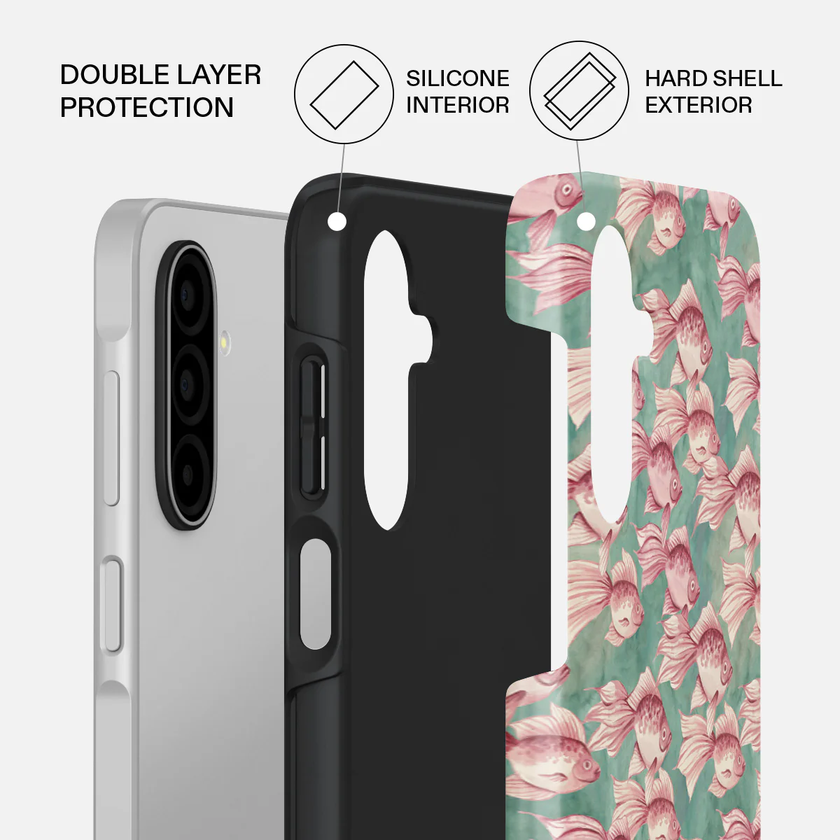 Yume - Samsung Galaxy A17 Case - Image 2