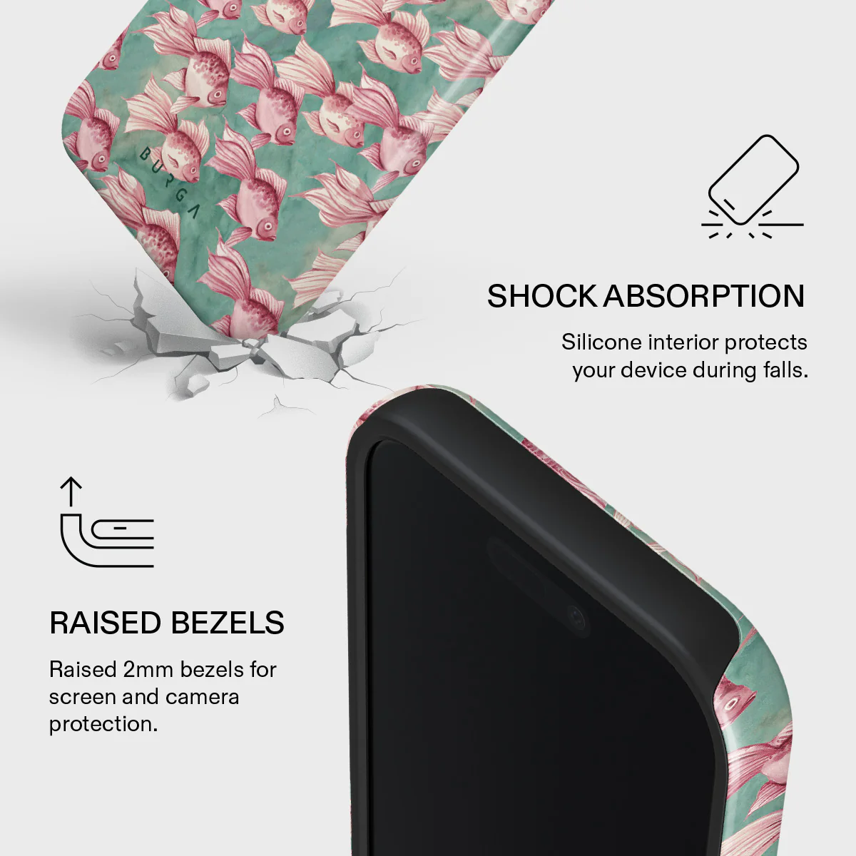 Yume - Samsung Galaxy A17 Case - Image 4