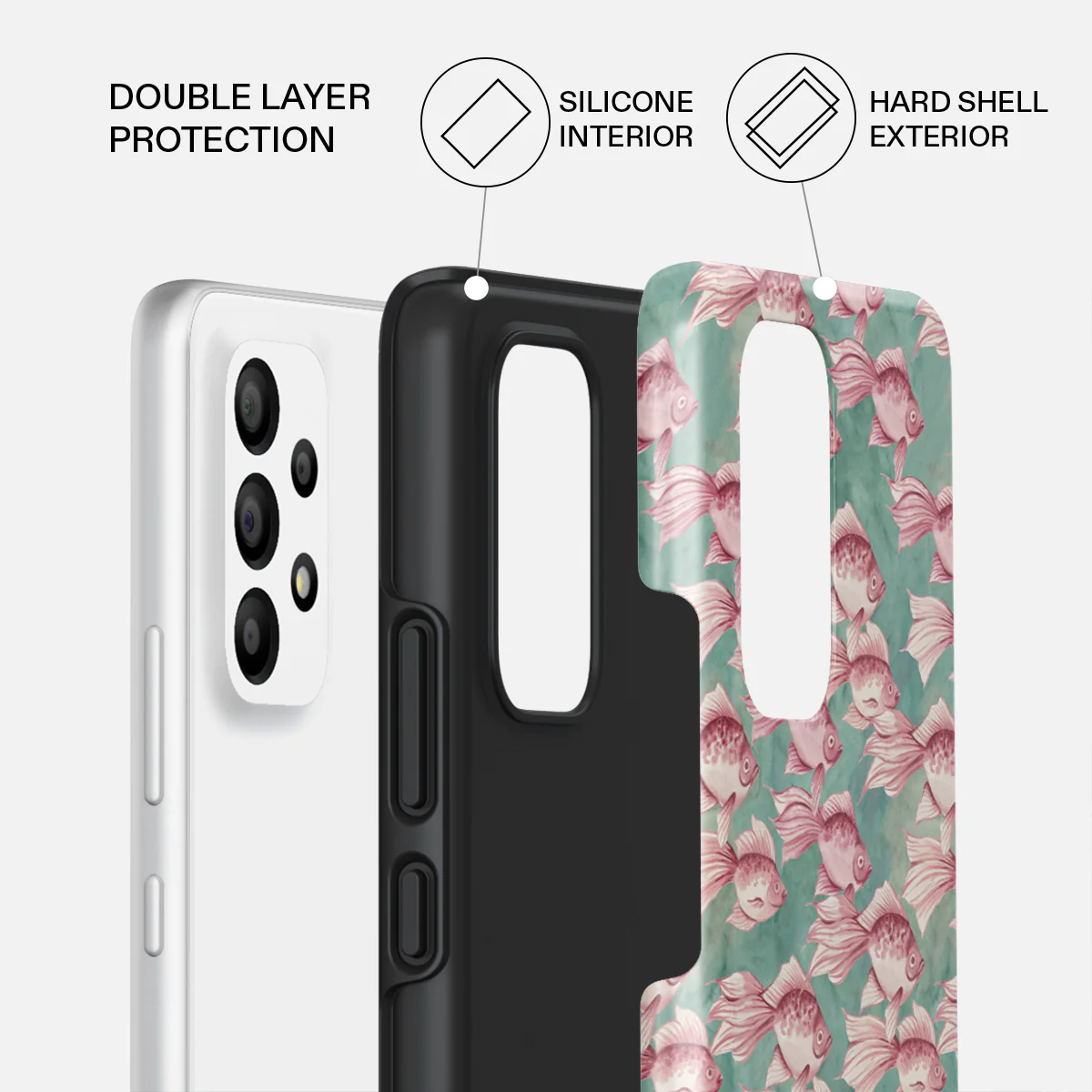 Yume - Samsung Galaxy A23 4G / 5G Case - Image 2