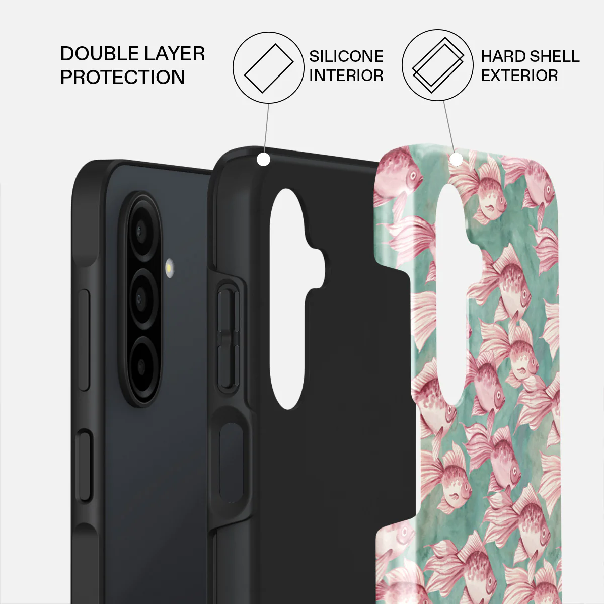 Yume - Samsung Galaxy A26 5G Case - Image 2