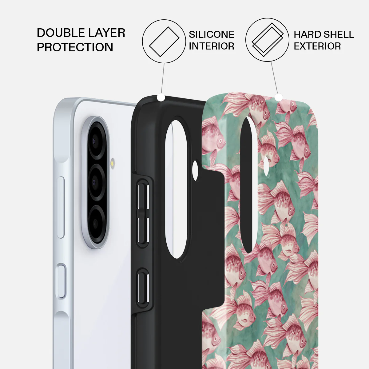 Yume - Samsung Galaxy A36 5G Case - Image 2