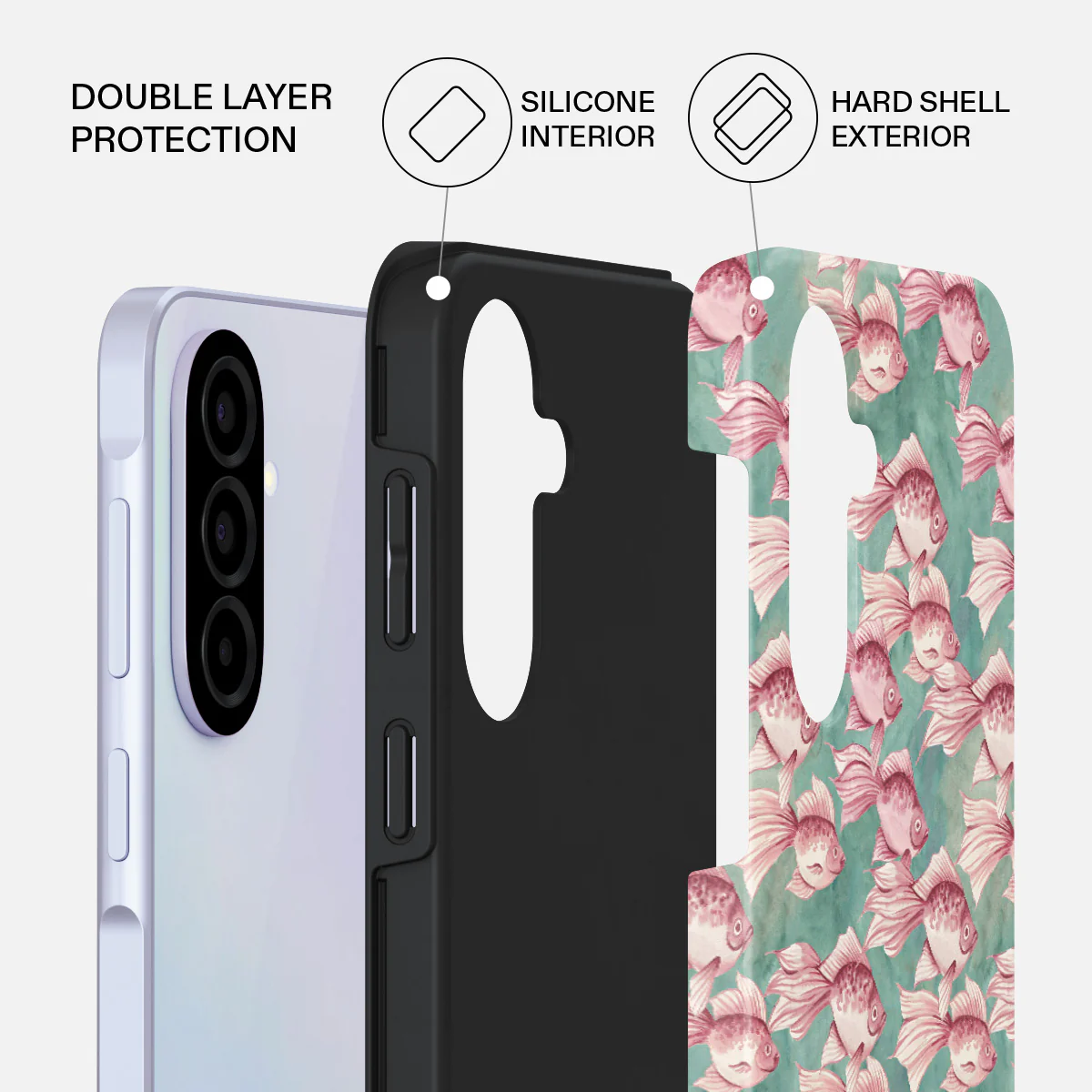 Yume - Samsung Galaxy A37 5G Case - Image 2