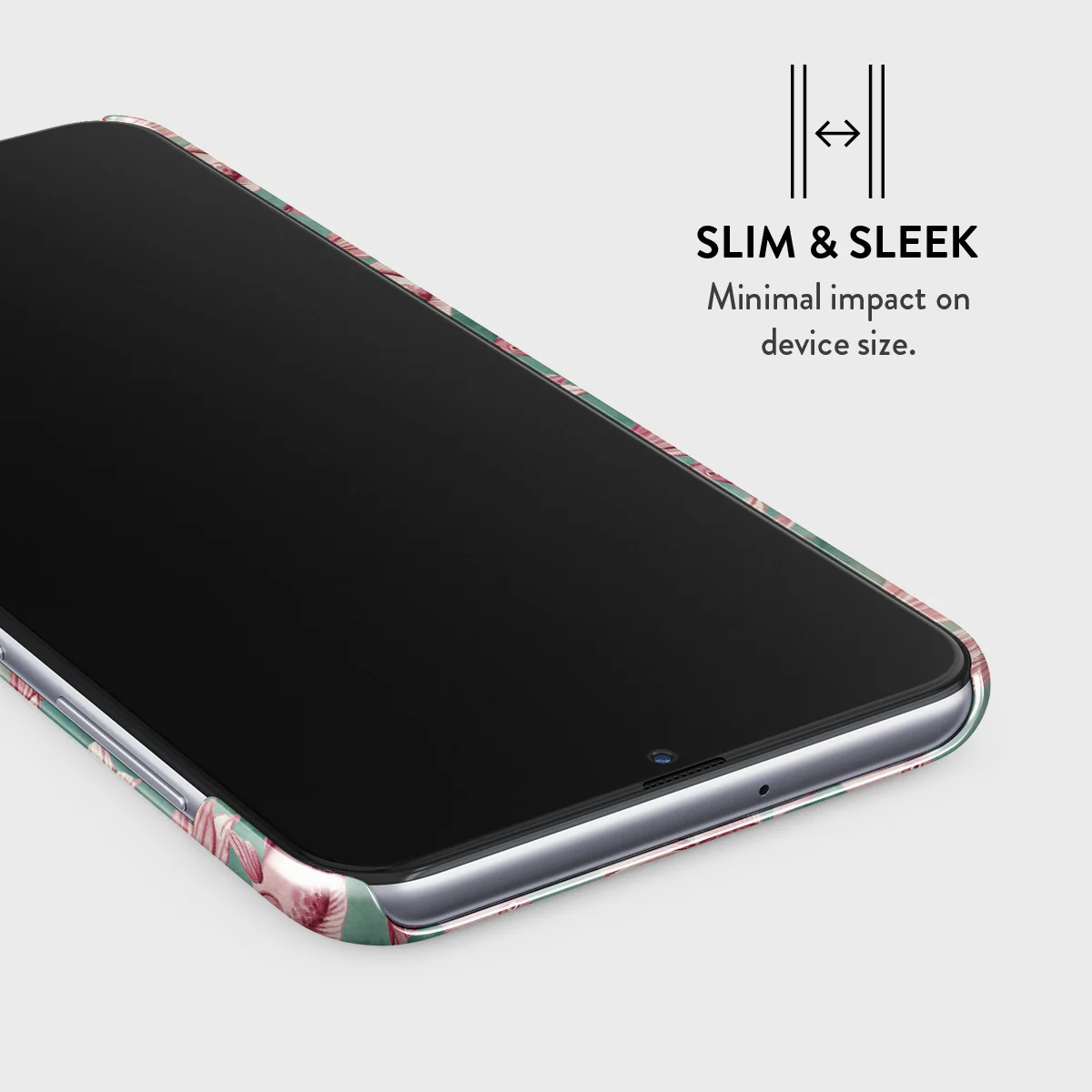 Yume - Samsung Galaxy A40 Case - Image 4