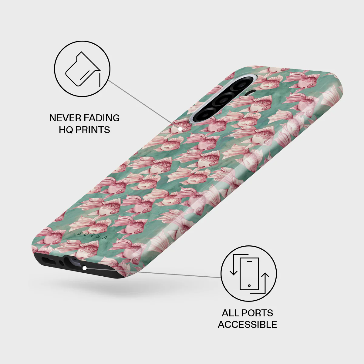 Yume - Samsung Galaxy A56 5G Case - Image 3