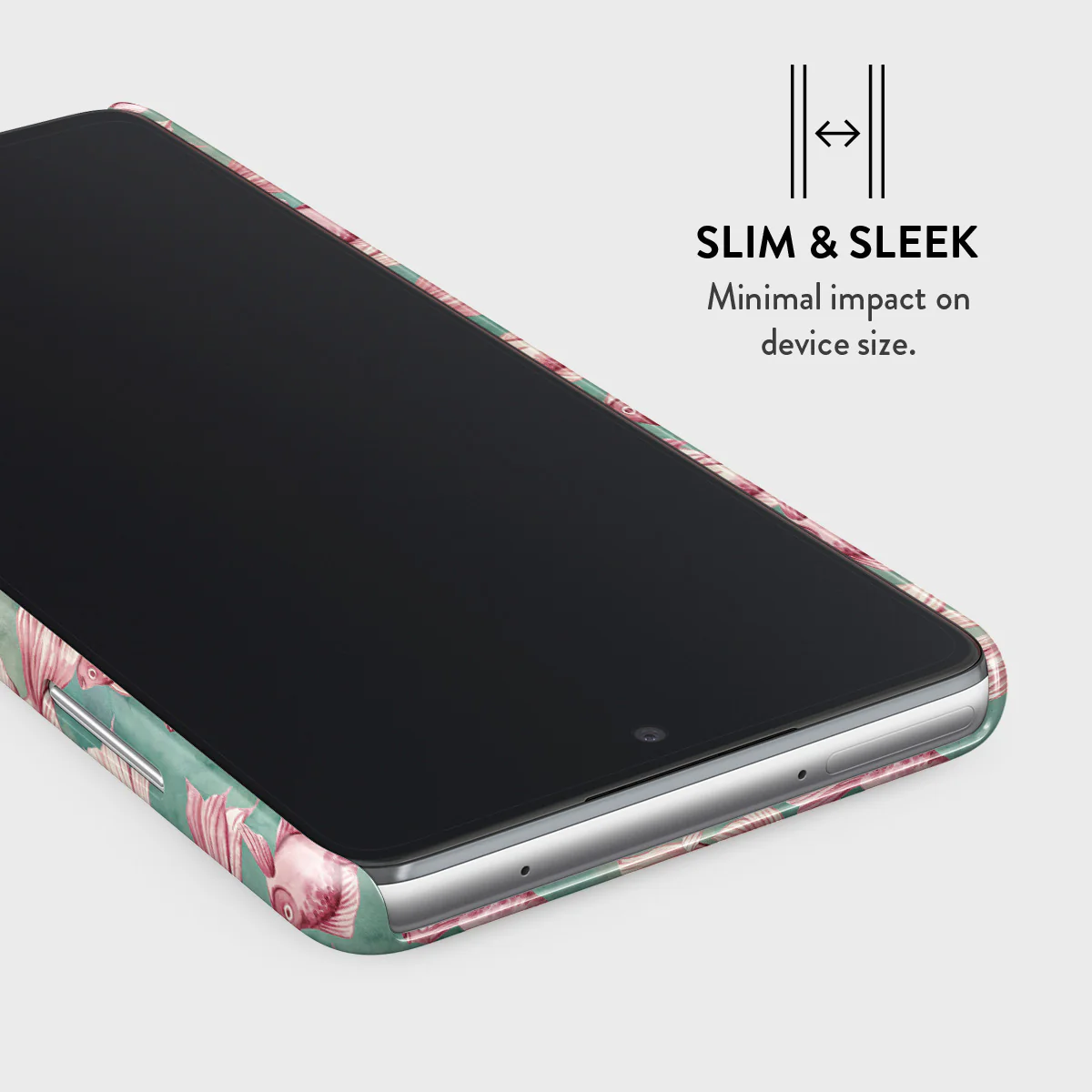 Yume - Samsung Galaxy A72 4G / 5G Case - Image 4