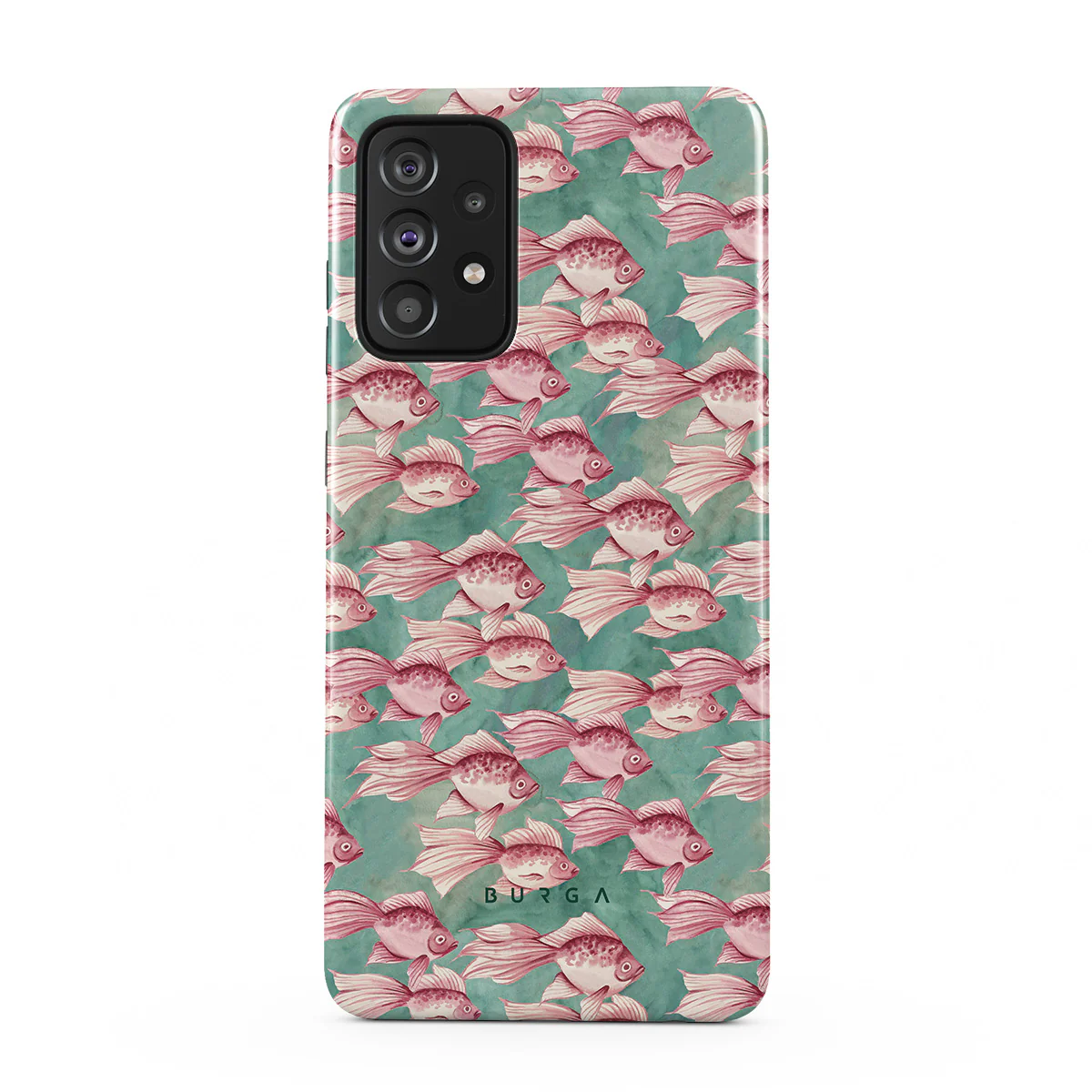 Yume - Samsung Galaxy A72 4G / 5G Case - Image 5