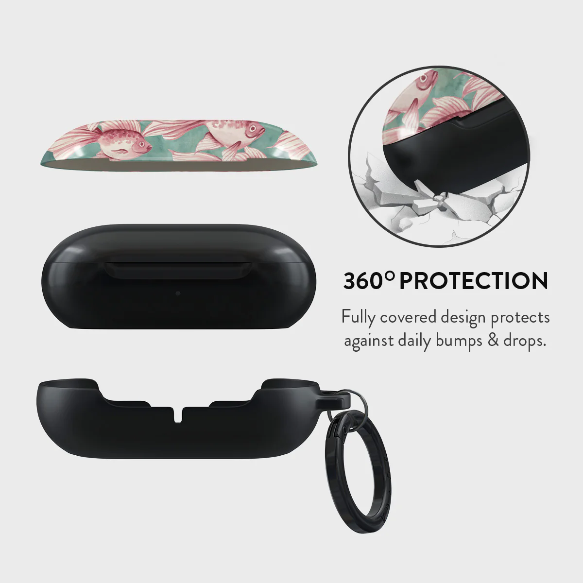 Yume - Samsung Galaxy Buds Case - Image 2