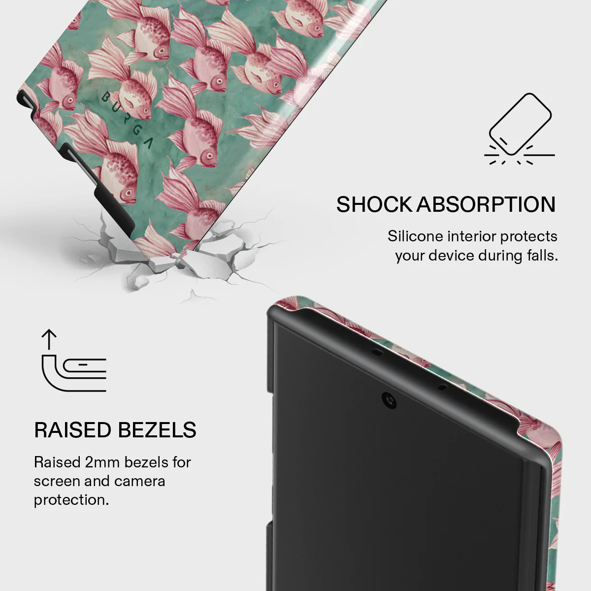 Yume - Samsung Galaxy Note 10 Plus Case - Image 8
