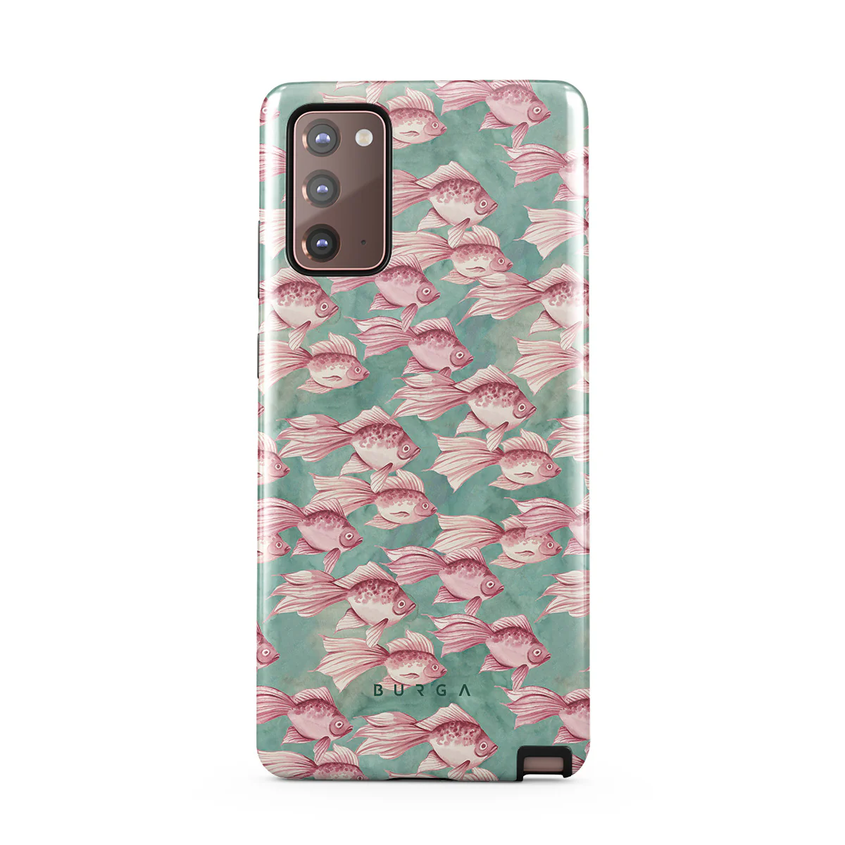 Yume - Samsung Galaxy Note 20 4G / 5G Case - Image 5