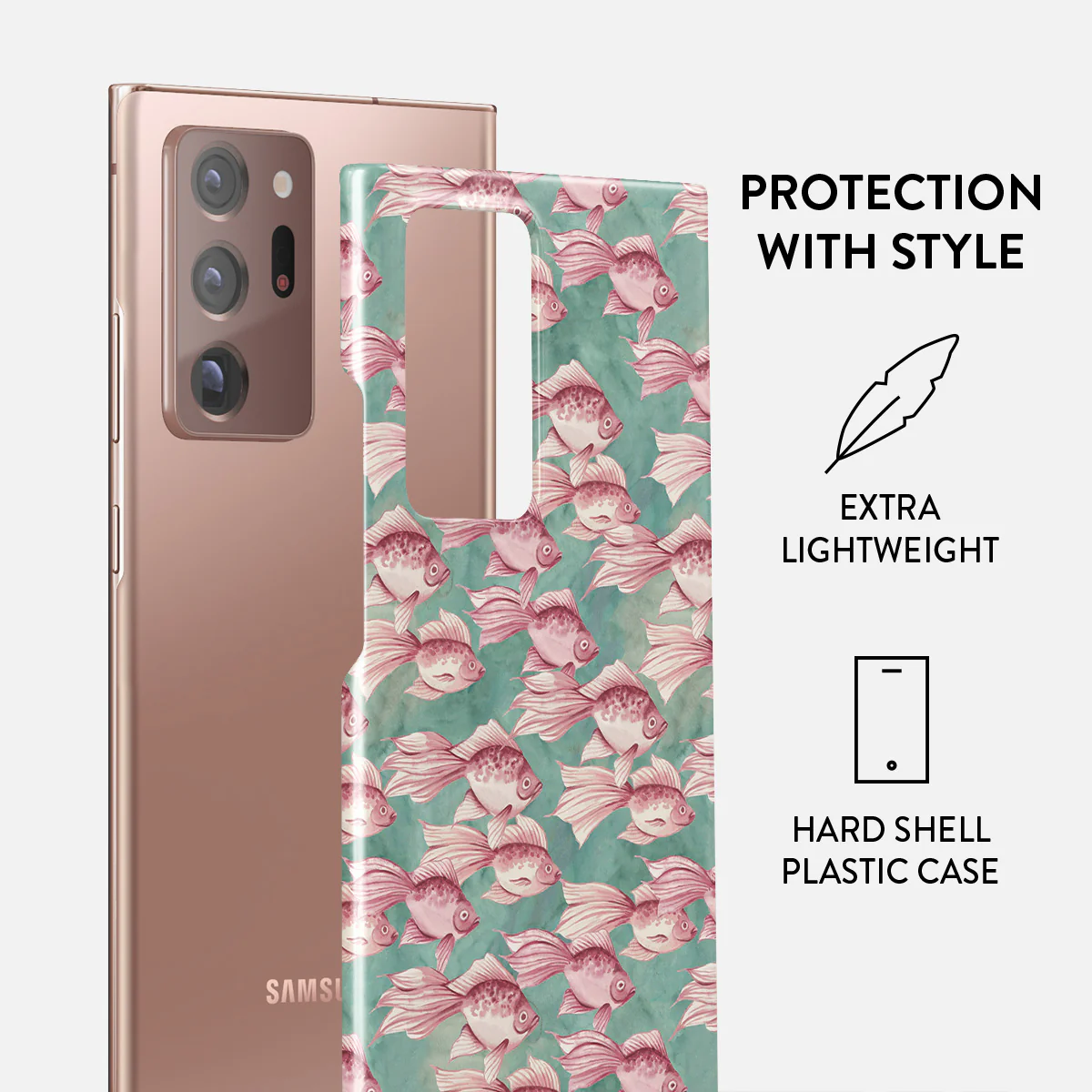 Yume - Samsung Galaxy Note 20 Ultra 4G / 5G Case - Image 2