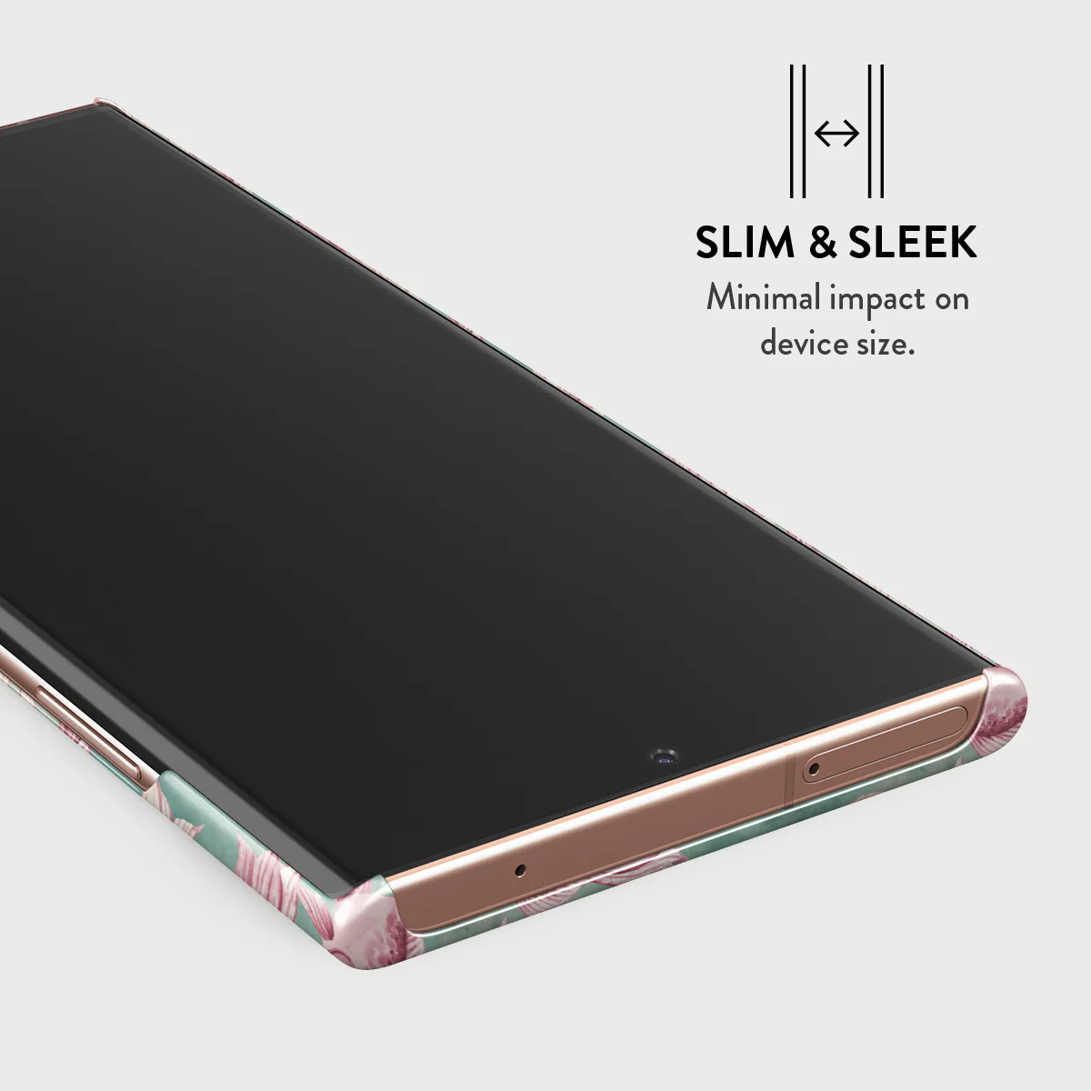 Yume - Samsung Galaxy Note 20 Ultra 4G / 5G Case - Image 4