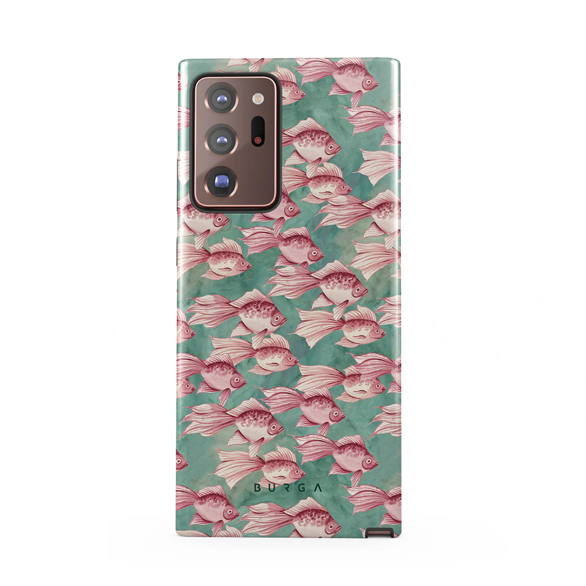 Yume - Samsung Galaxy Note 20 Ultra 4G / 5G Case - Image 5