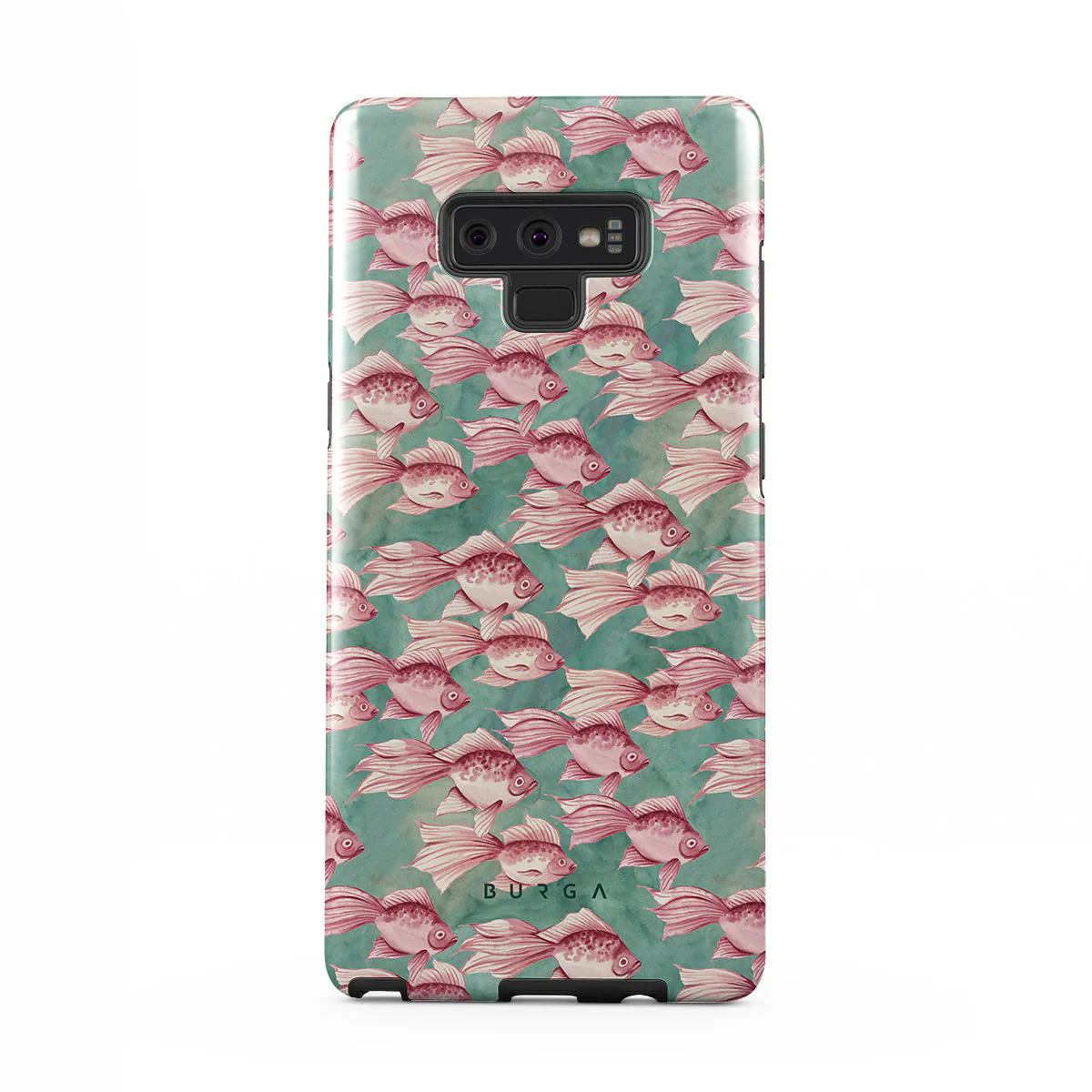 Yume - Samsung Galaxy Note 9 Case - Image 5