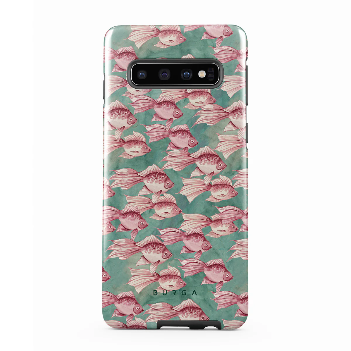 Yume - Samsung Galaxy S10 Plus Case - Image 5