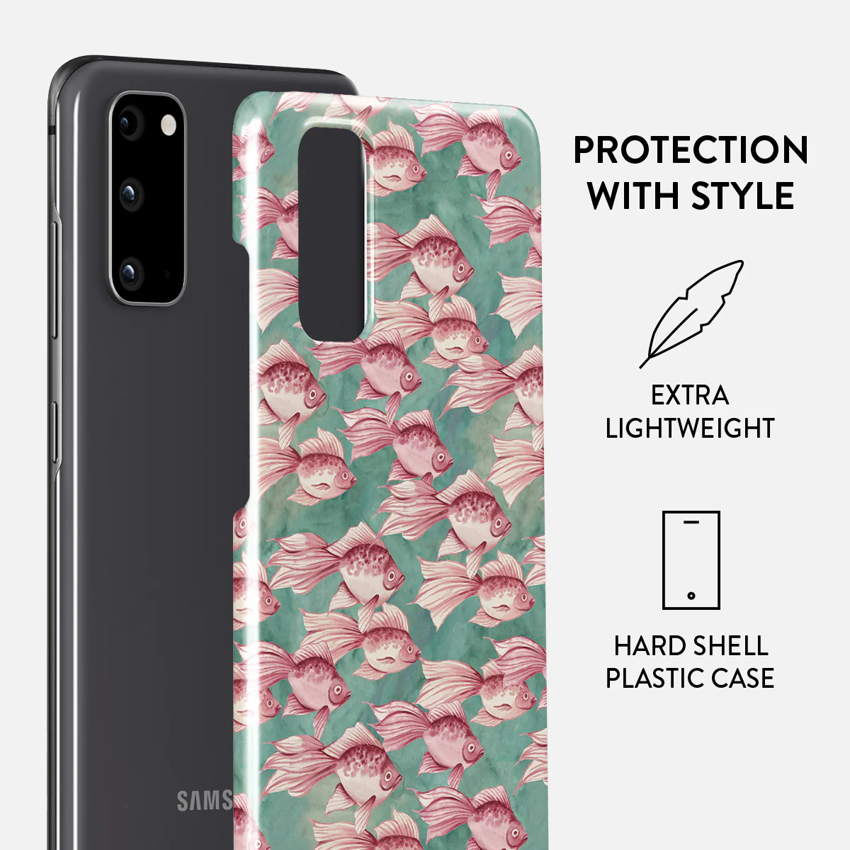 Yume - Samsung Galaxy S20 4G / 5G Case - Image 2