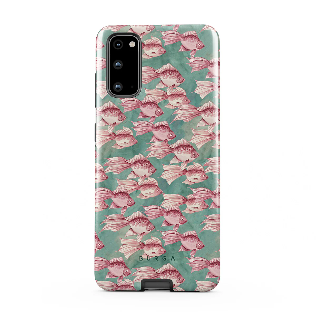 Yume - Samsung Galaxy S20 4G / 5G Case - Image 5