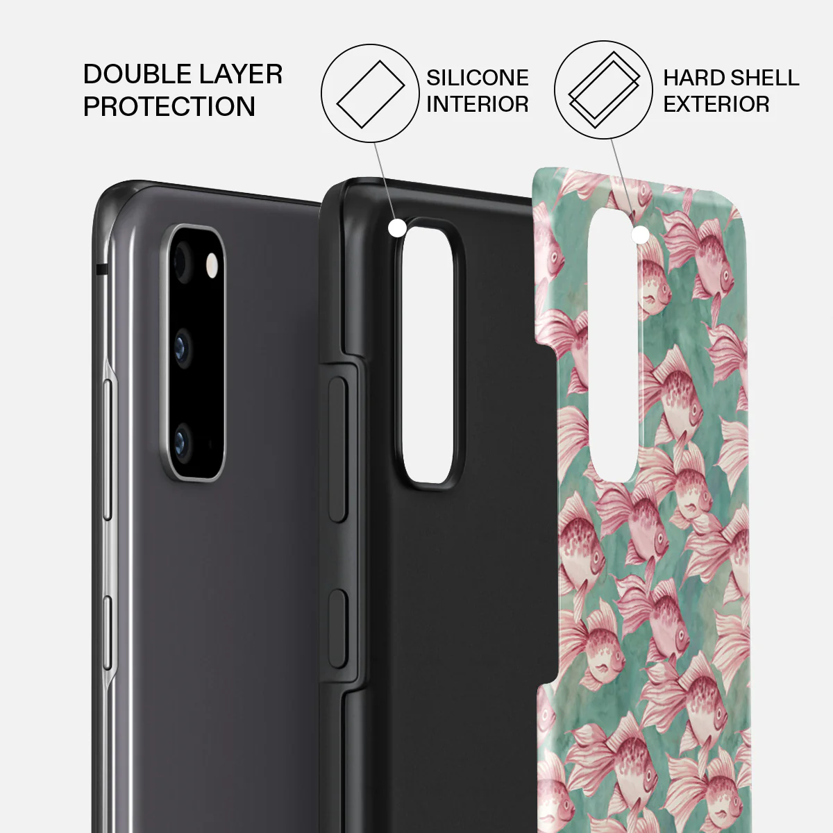 Yume - Samsung Galaxy S20 4G / 5G Case - Image 6