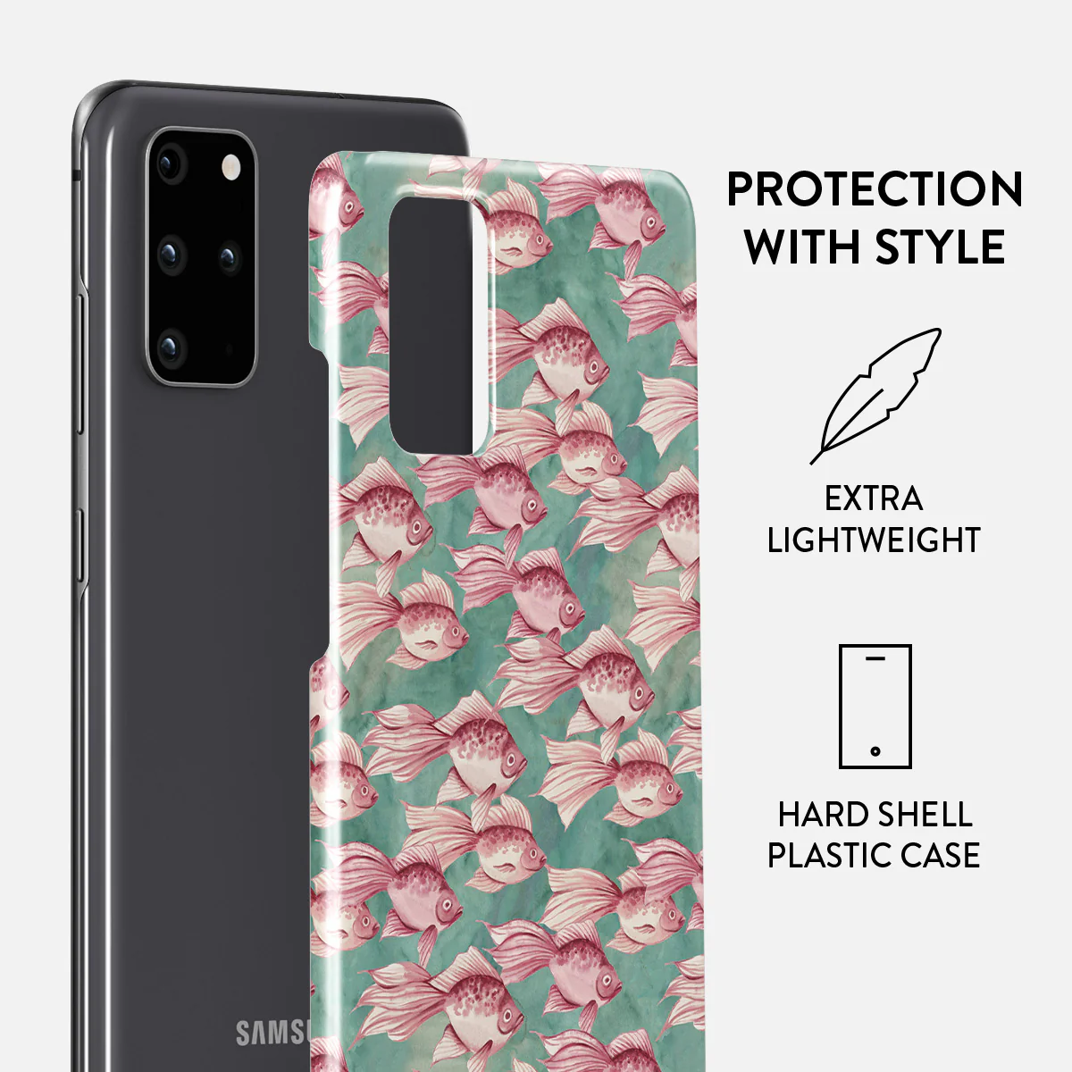 Yume - Samsung Galaxy S20 Plus 4G / 5G Case - Image 2