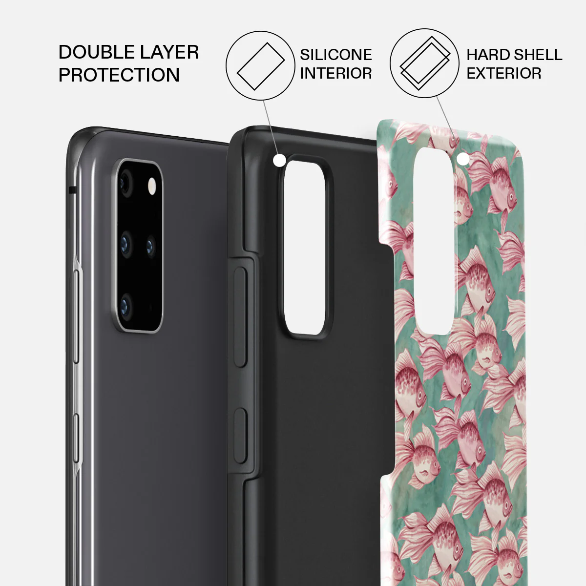 Yume - Samsung Galaxy S20 Plus 4G / 5G Case - Image 6