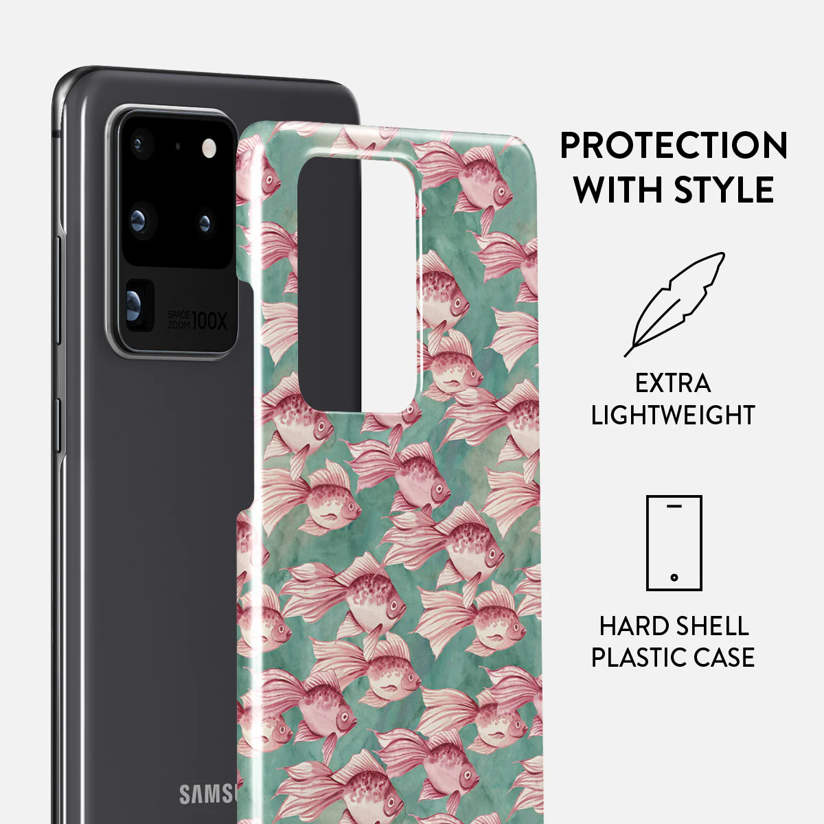 Yume - Samsung Galaxy S20 Ultra 4G / 5G Case - Image 2