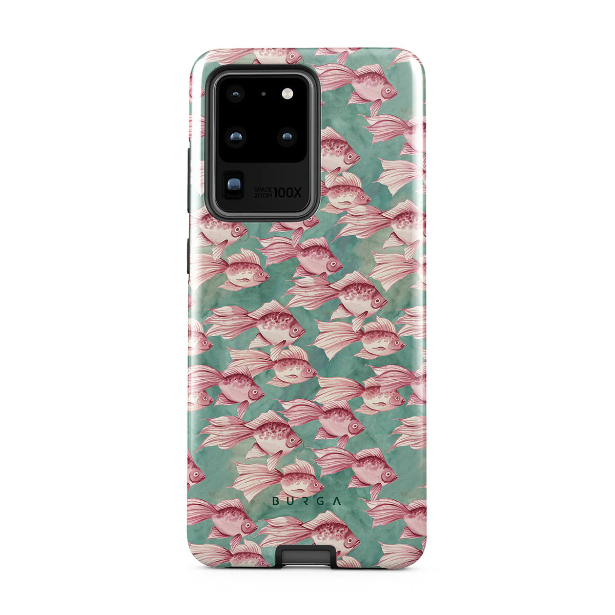 Yume - Samsung Galaxy S20 Ultra 4G / 5G Case - Image 5