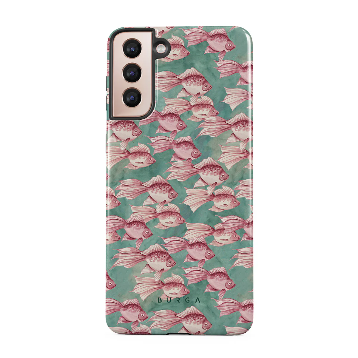 Yume - Samsung Galaxy S21 Plus Case