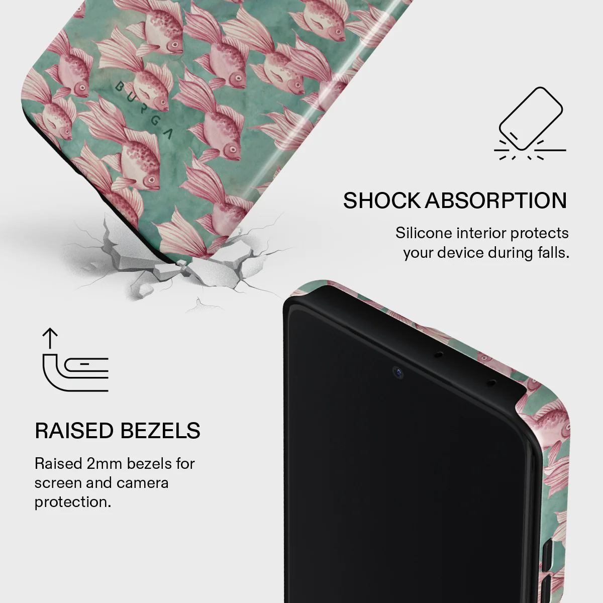 Yume - Samsung Galaxy S21 Ultra Case - Image 8
