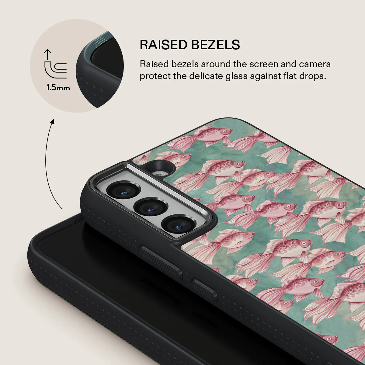 Yume - Samsung Galaxy S22 Case - Image 15
