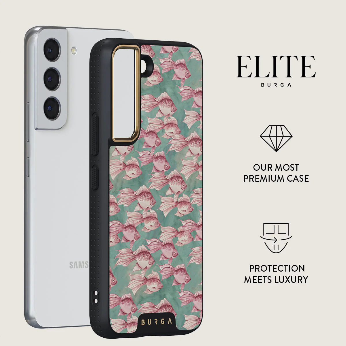 Yume - Samsung Galaxy S22 Case - Image 6