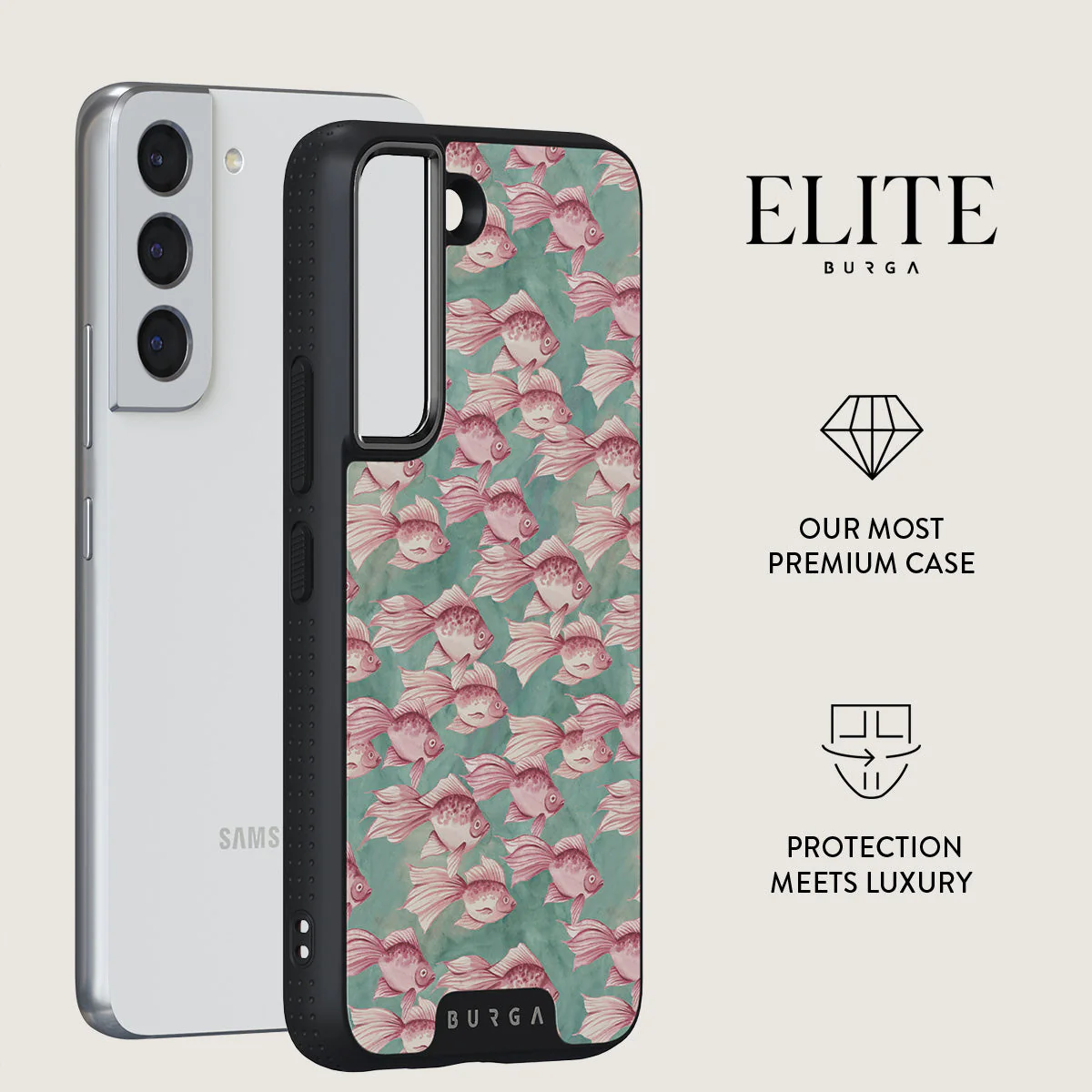 Yume - Samsung Galaxy S22 Plus Case - Image 13