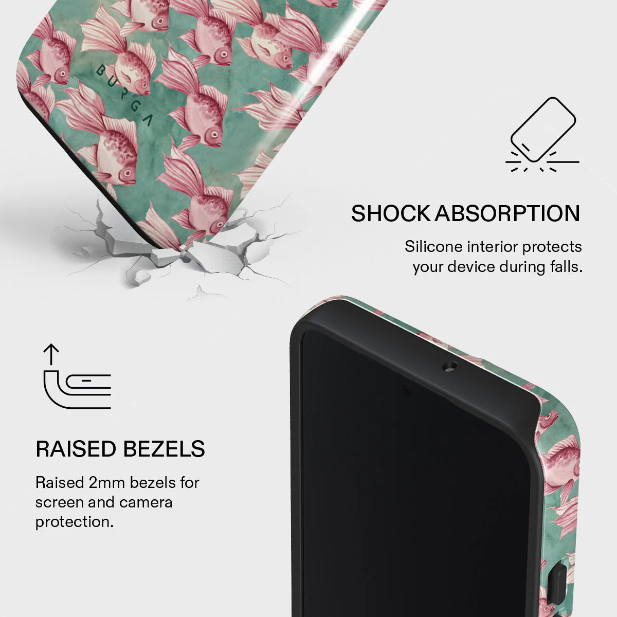 Yume - Samsung Galaxy S22 Plus Case - Image 4