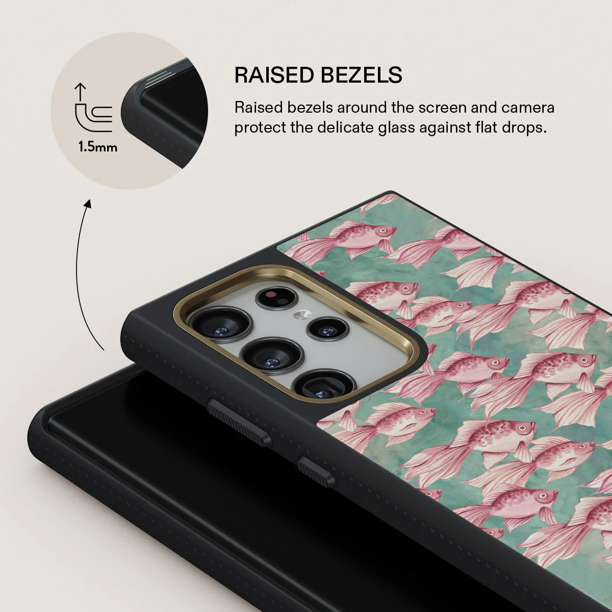 Yume - Samsung Galaxy S22 Ultra Case - Image 8