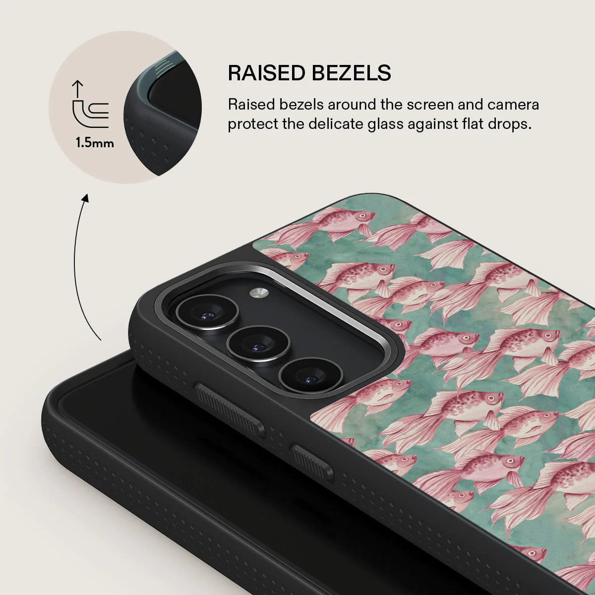 Yume - Samsung Galaxy S23 Plus Case - Image 15