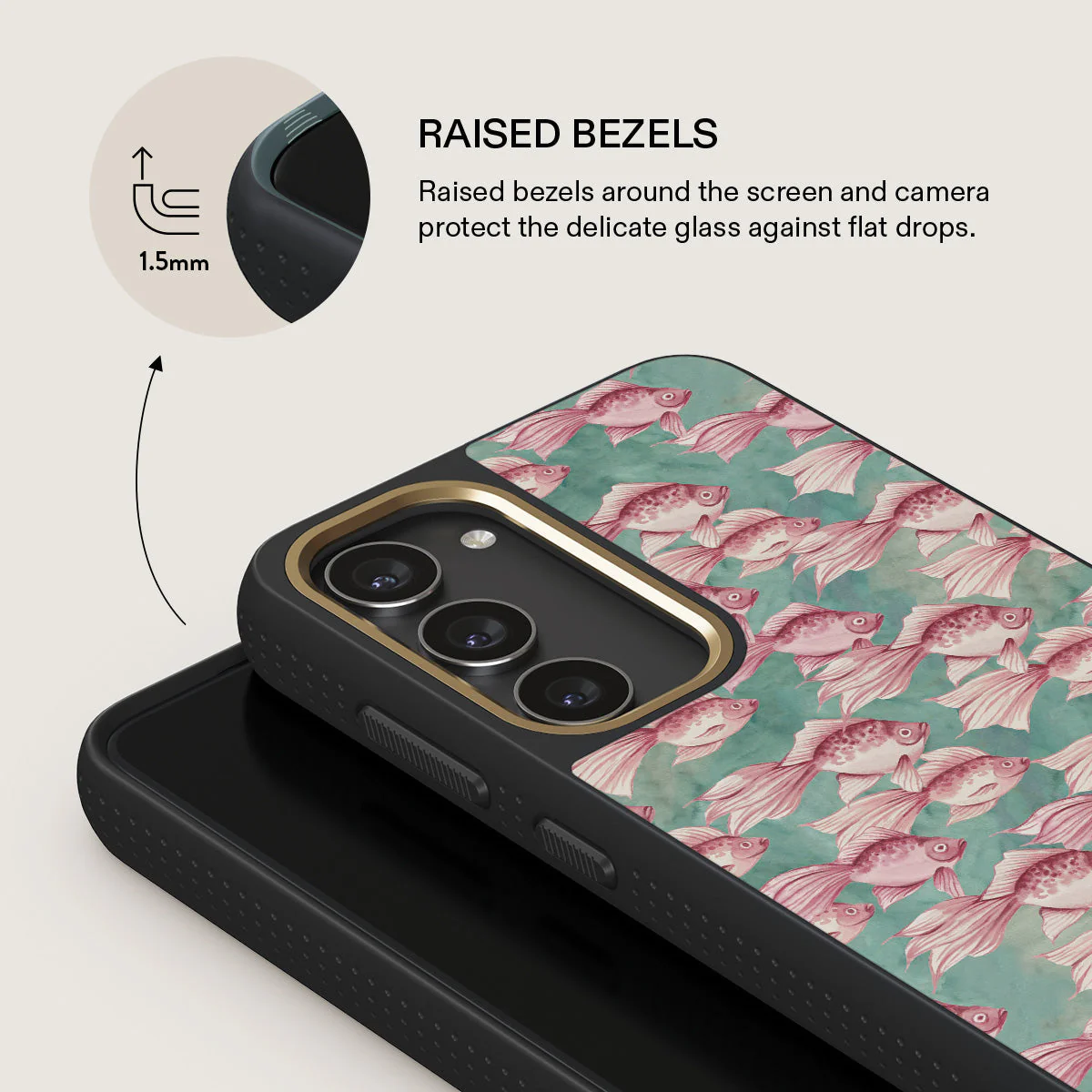 Yume - Samsung Galaxy S23 Plus Case - Image 8