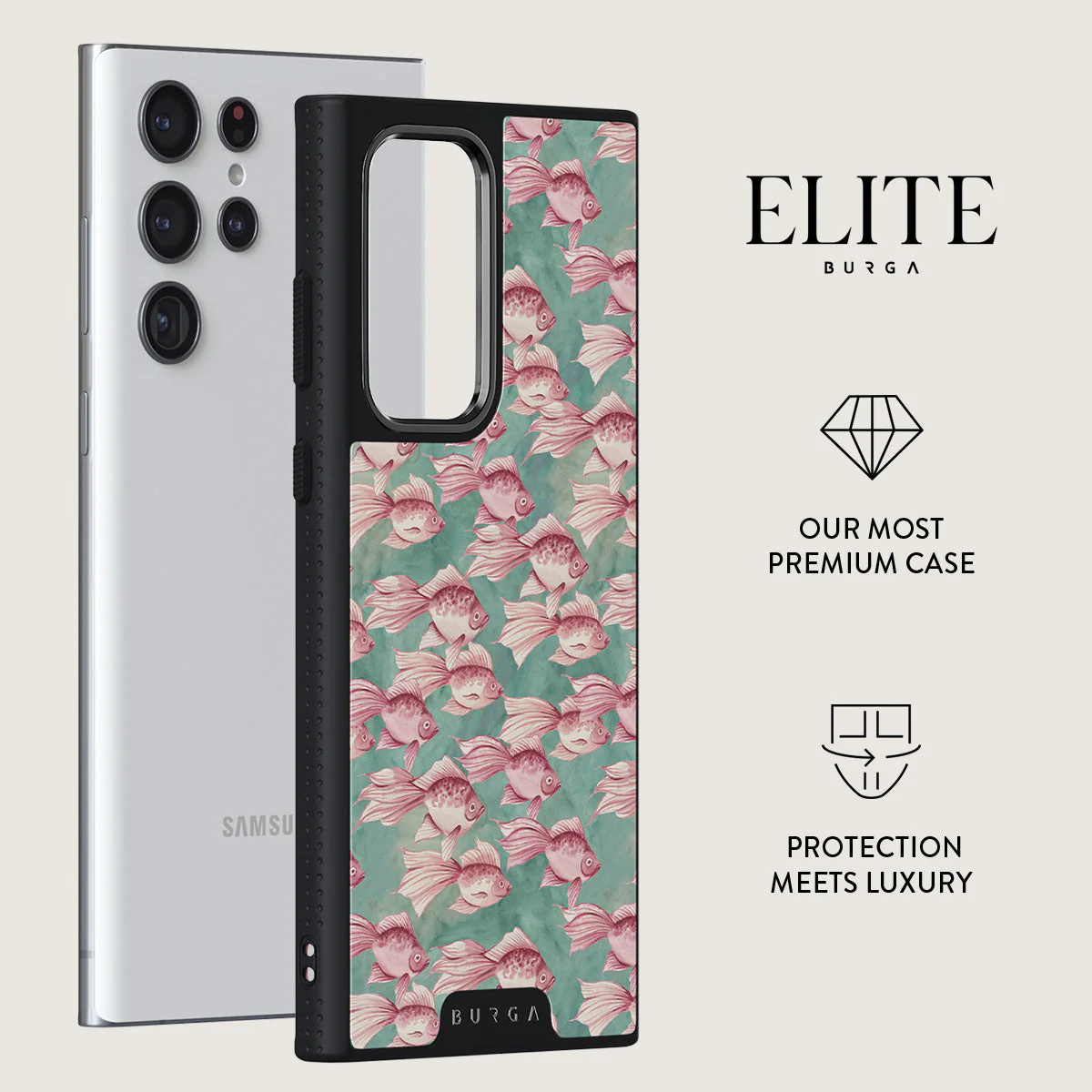 Yume - Samsung Galaxy S23 Ultra Case - Image 13